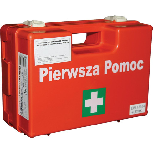 XX2 lékárnička první pomoci