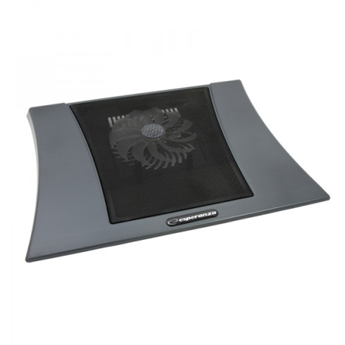 ES193 Bora – chladicí podložka pod notebook 15,6''