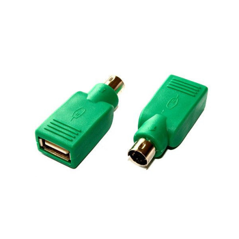 Adaptér PT51 z USB na PS/2