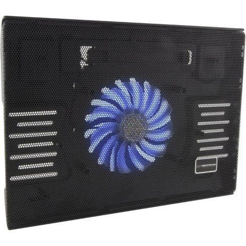 ES186 Solano – chladicí podložka pod notebook 15,6''