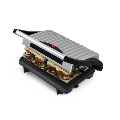 ES78 pizzaiola – elektrický kontaktní gril 750 W, stolní