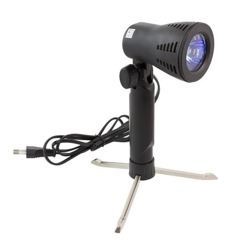 AP15 FOTOGRAFICKÁ LAMPA 50W GU10 LAMPY
