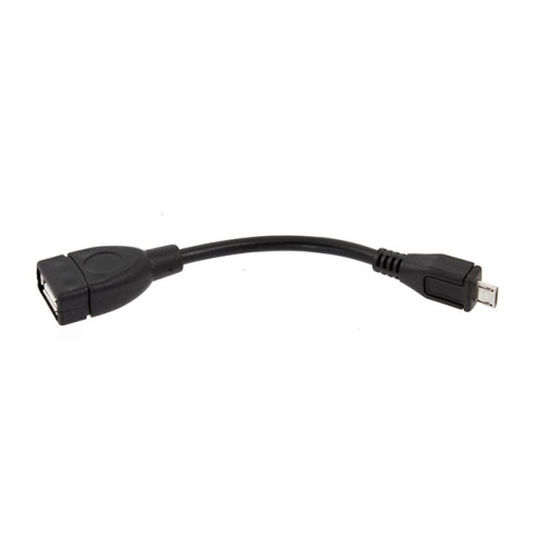 AP49 – adaptér micro USB OTG pro tablet USB