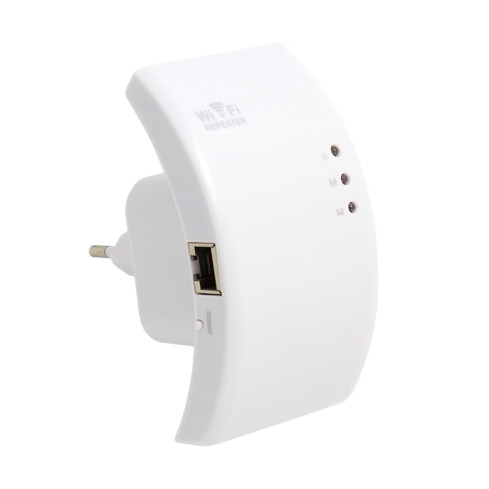 AP30 zesilovač a opakovač bezdrátové sítě WiFi 300 Mb/s 2,4