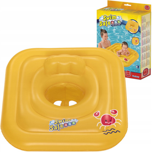 32050 plavecký sedátek Bestway pro děti