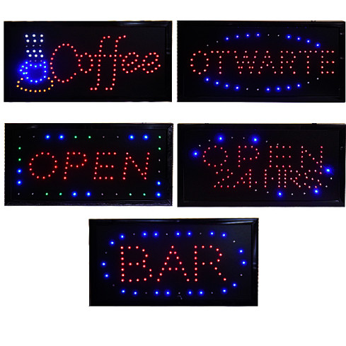 ZZ73 LED panel