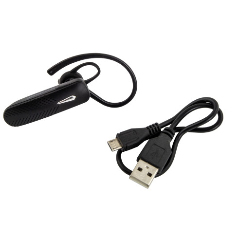 EH183 esperanza Sluchátko do ucha Bluetooth, Java, černé