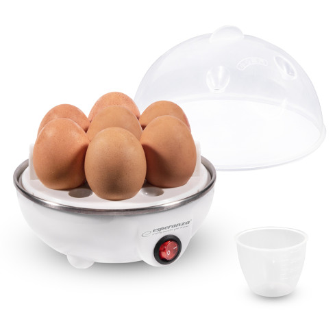 EKE001 Esperanza Jajowar Egg Master
