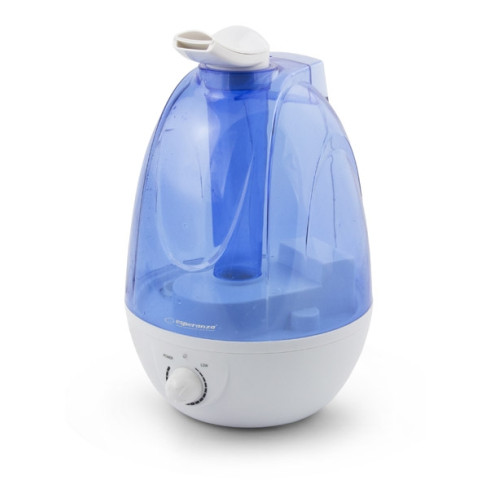 EHA003 elektrický zvlhčovač vzduchu s ionizátorem, 3,5 l