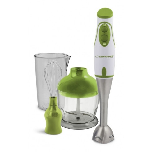 EKM003G mixér na zelené pesto