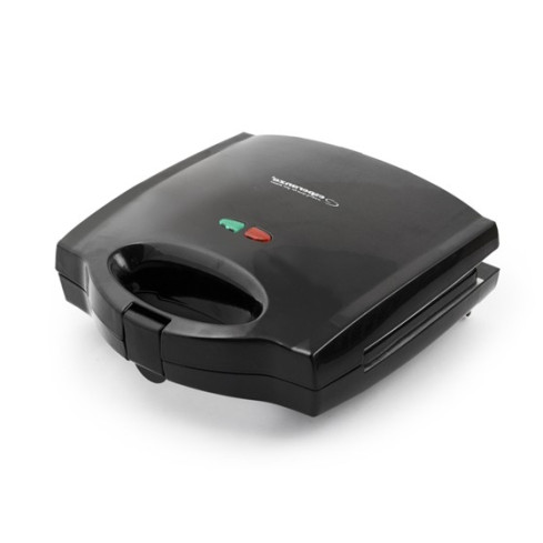 EKT006K – sendvičovač, vaflovač a gril 3 v 1, turbo, 700 W