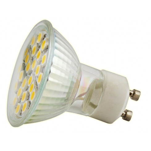 ELL103 LED žárovka GU10 6 W
