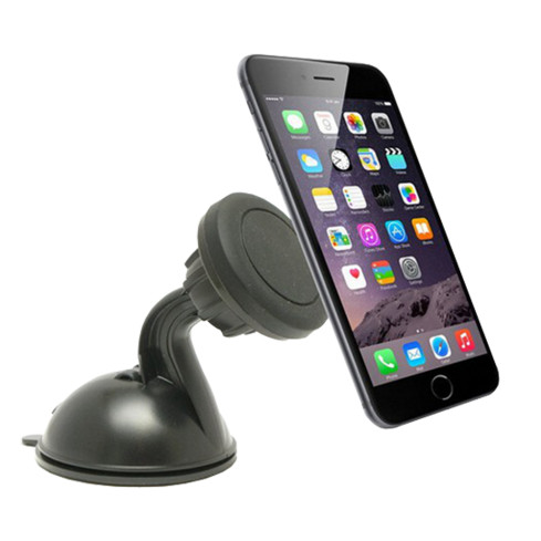 EMH119 magnetický držák do auta pro telefony Allure