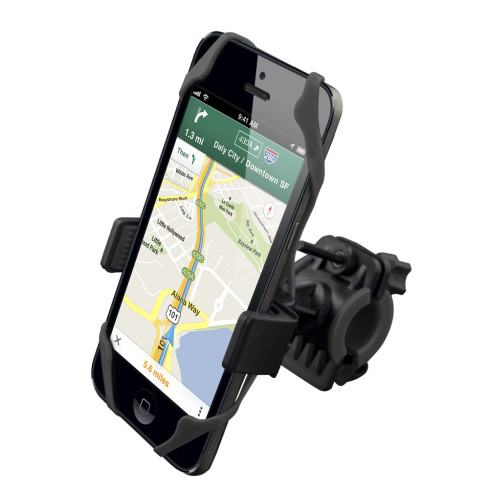 Držák na telefon pro cyklisty „Rider“
