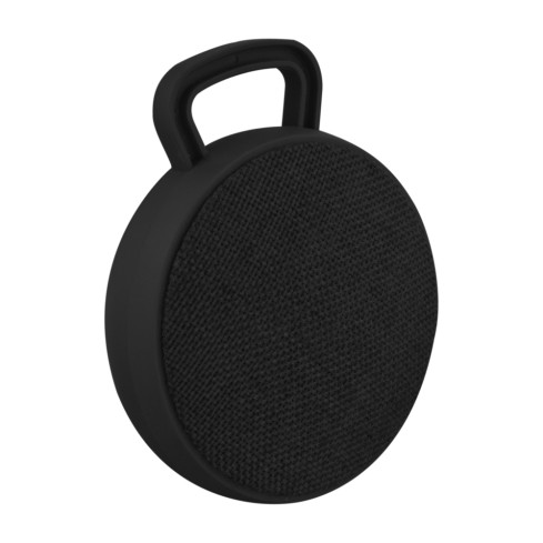 Reproduktor EP127K Bluetooth, styl punk, černý