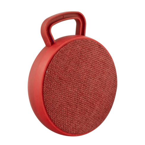 EP127R Bluetooth reproduktor, červený