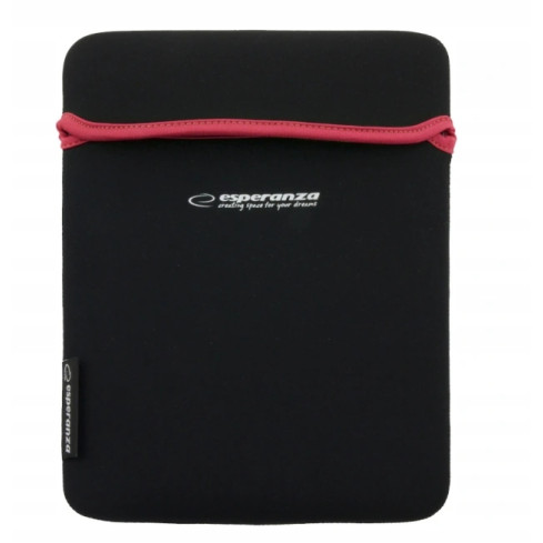 ET172M esperanza univerzální pouzdro na tablet, kapsa, obal 9,7"