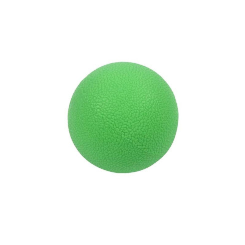 F70A masážní míček na masáž po tréninku, masážní pomůcka, 6 cm
