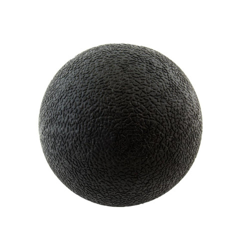 FT40A masážní míček, masážní pomůcka pro crossfit a lakros, 6 cm