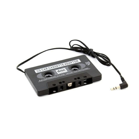 TF9 – adaptér pro CD, iPod, MP3 a MP4