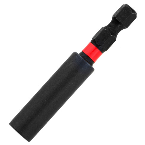 TG84385 prodlužovací držák na bity, s šestihranným dříkem, 1 ks.