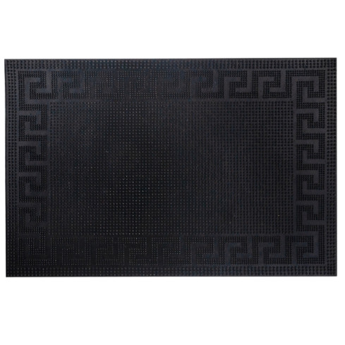 TAM7678 obdélníková gumová stěrka 40x60