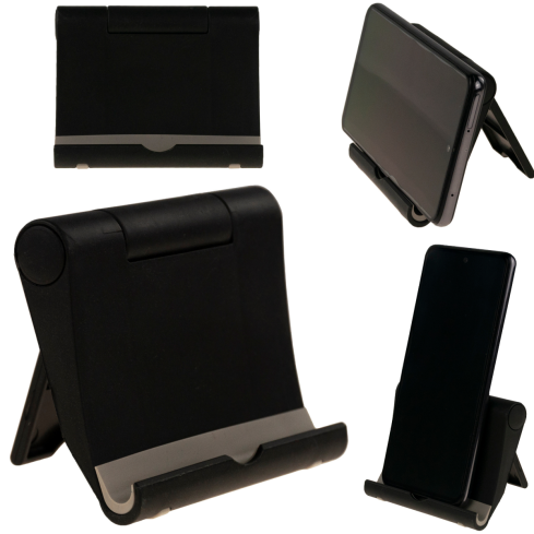 TG47873 držák na telefon, skládací podstavec pro tablet