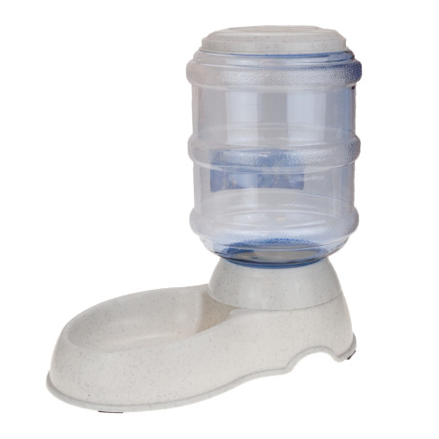 TG56074 miska s podavačem krmiva pro psy, 3,8 l