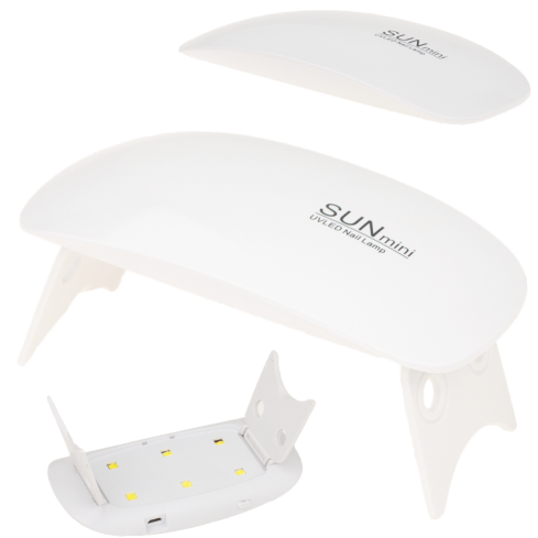 TG56409 lampa na nehty