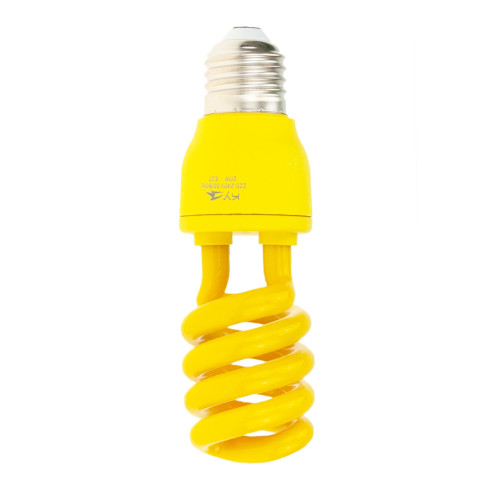 TG56638 lampa na hmyz, žárovka proti komárům, odpuzovač