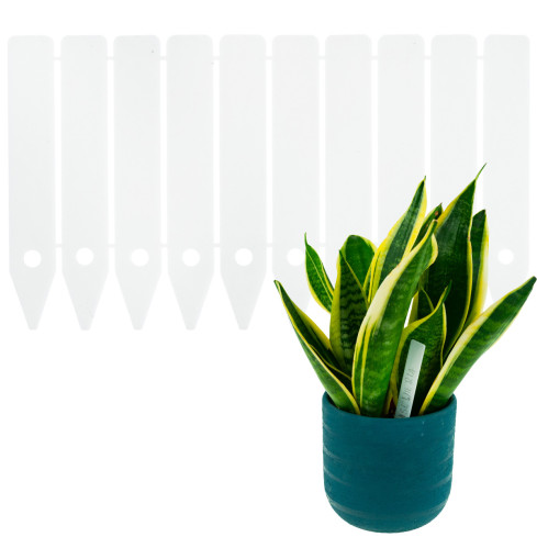 TG60608 štítky, cedulky k označování rostlin, semen a sazenic, 10 ks/sada