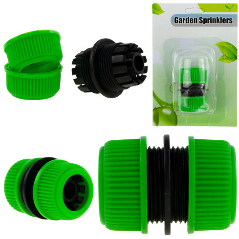 TG64405 – náhradní spojka pro zahradní hadici 1/2", koncovka