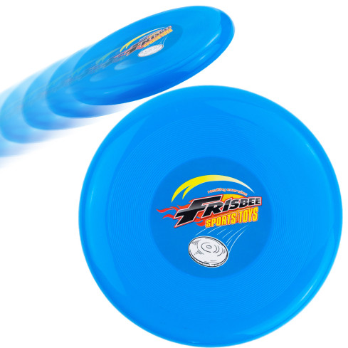 TG71637 frisbee, disk na házení, hra pro děti, létající talíř