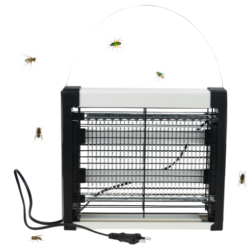 TG81528 lampa na hubení hmyzu, lapač hmyzu, bug zapper
