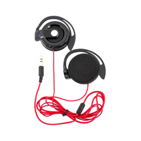 AP22 Sluchátka Monster MP3 s náušníky pro běhání