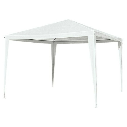 TG77591-2 PAVILON ALTÁN KOMERČNÍ ZAHRADNÍ PÁRTY STAN PŘIJÍMÁNÍ 3X3X2,5M