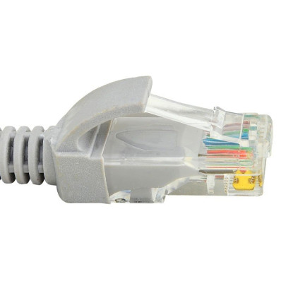 KO29 síťový kabel, patchcord, LAN, Ethernet, RJ45, 30 m, kroucená dvojlinka, internetový kabel