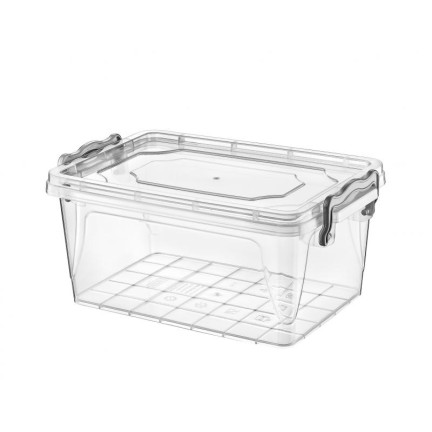 HOB021110 obdélníková nádoba 1,5 l