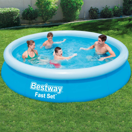 57273 Bestway RODINNÁ ZAHRADNÍ KOŠÍK 366x76cm
