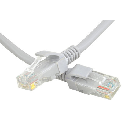 KO29 síťový kabel, patchcord, LAN, Ethernet, RJ45, 30 m, kroucená dvojlinka, internetový kabel