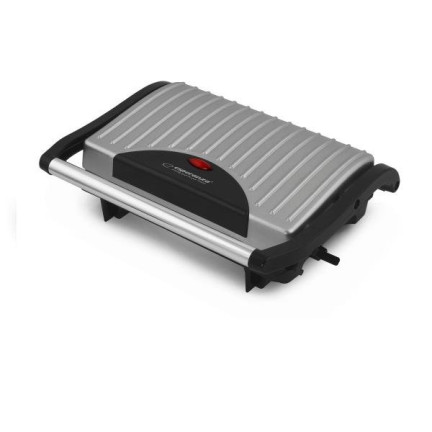 ES78 pizzaiola – elektrický kontaktní gril 750 W, stolní