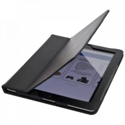 ES171 liverno pouzdro na iPad 2 se stojánkem