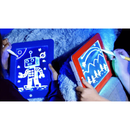TG56631 grafický tablet pro kreslení, zmizík pro děti, vzdělávací šablony, fix