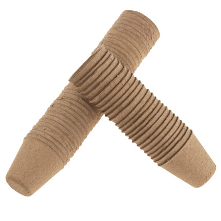 201277 BIODEGRAD PLANT PACKS 6 cm 60 ks.