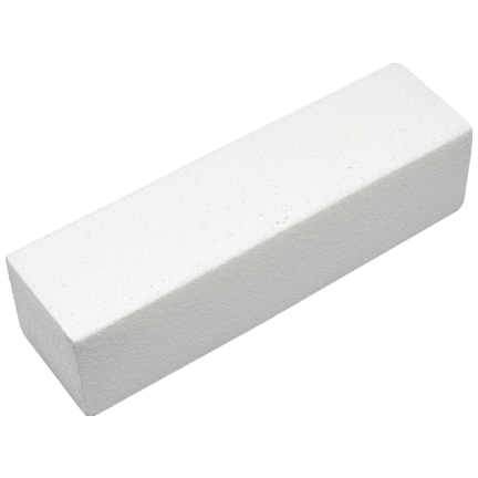 RR7 leštička pilník blok lešticí blok pilníček b