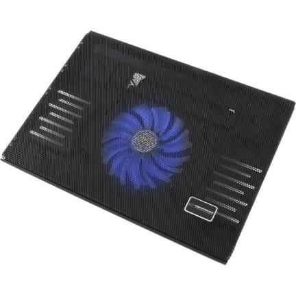 ES186 Solano – chladicí podložka pod notebook 15,6''