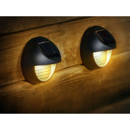 TG63951 solární lampa, halogenová nástěnná svítidla, LED zahradní svítidla na fasádu