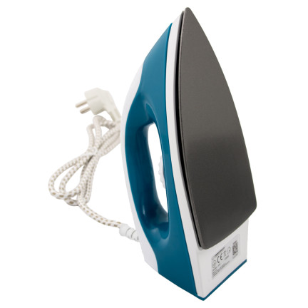 EHI001 CESTOVNÍ ŽEHLIČKA SMOOTHER 1200W