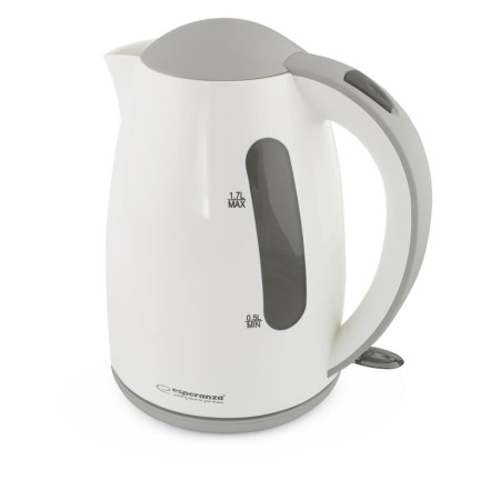 ES55 Glymur – elektrická konvice 1,7 l, různé barvy