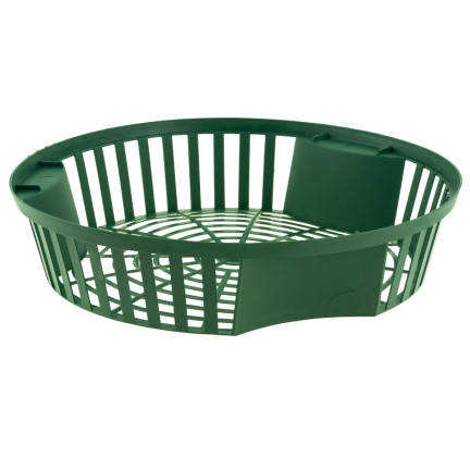 IKCS315-G851 košík, miska, obal na výsadbu cibulek květinových 31,5 cm